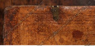 Photo Texture of Historical Book 0403